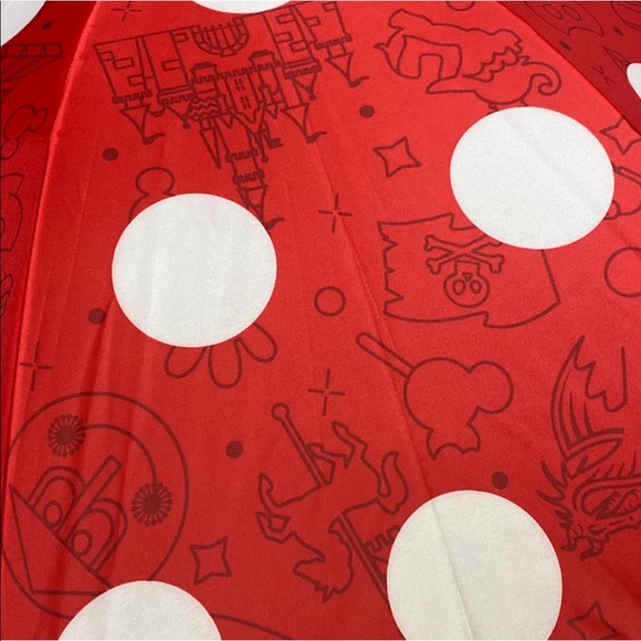 Disney Parks Mickey Mouse Umbrella Ears Glove Pop - Picture 14 of 15